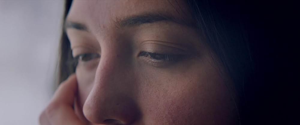 The Unknown Country（原題）の画像