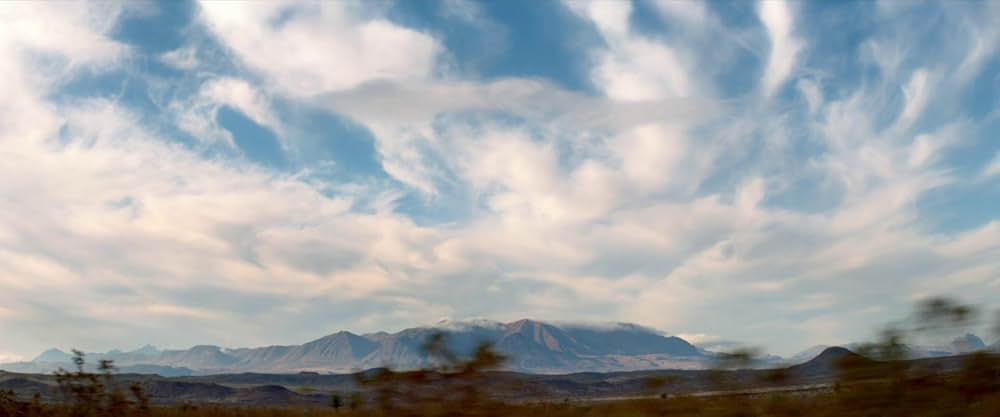 The Unknown Country（原題）の画像