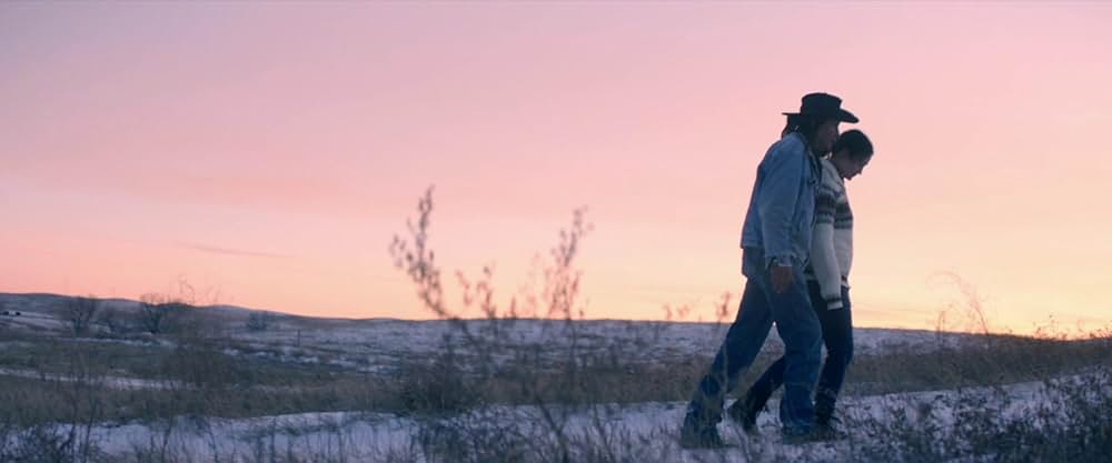 The Unknown Country（原題）の画像