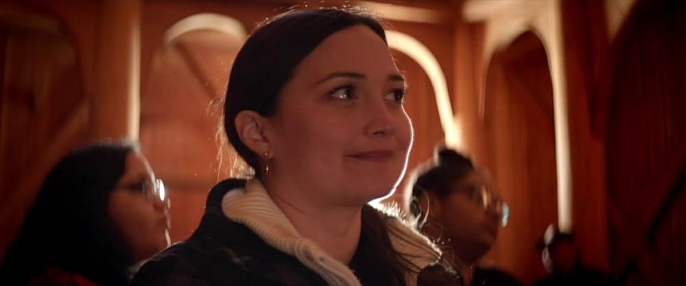 The Unknown Country（原題）の画像