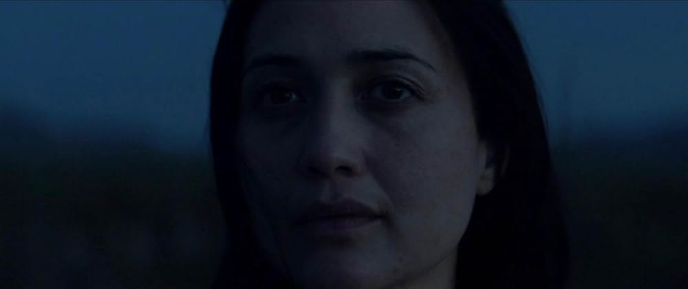 The Unknown Country（原題）の画像