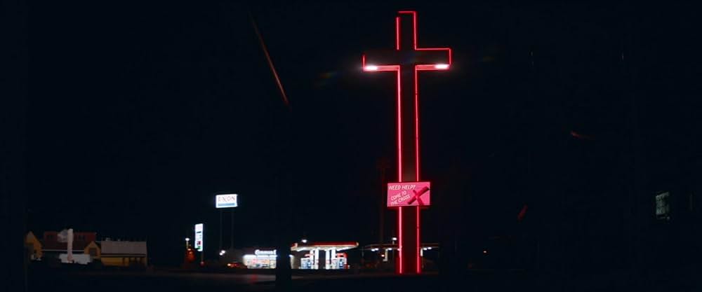 The Unknown Country（原題）の画像