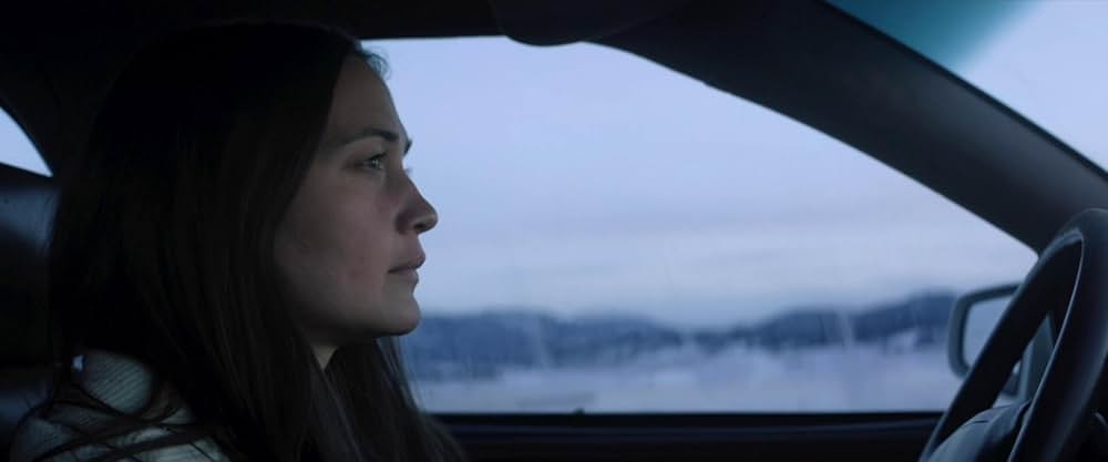 The Unknown Country（原題）の画像