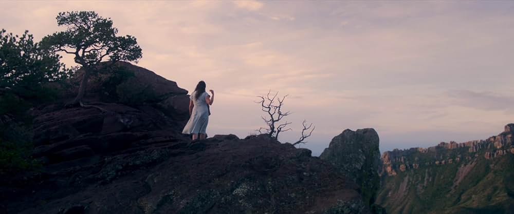 The Unknown Country（原題）の画像