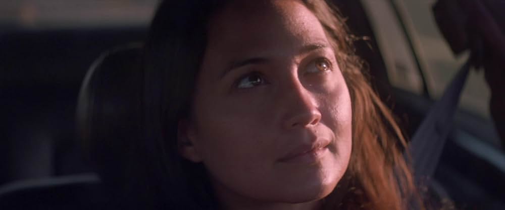 The Unknown Country（原題）の画像