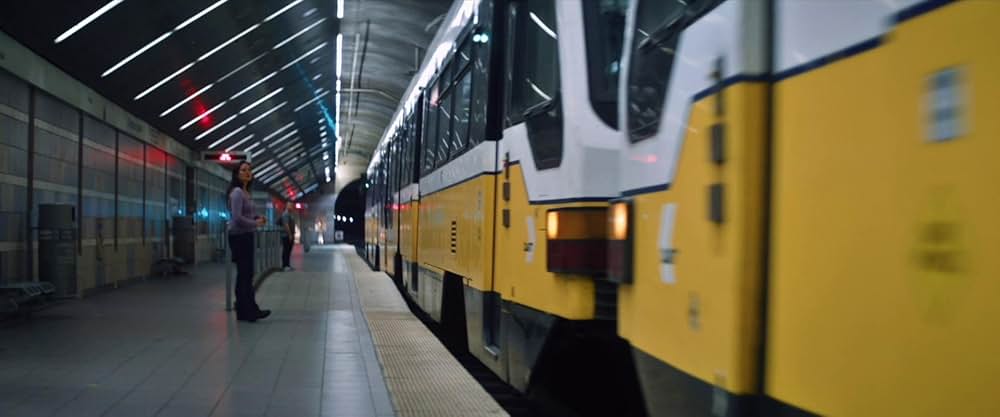 The Unknown Country（原題）の画像