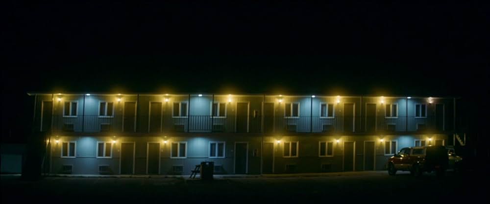 The Unknown Country（原題）の画像