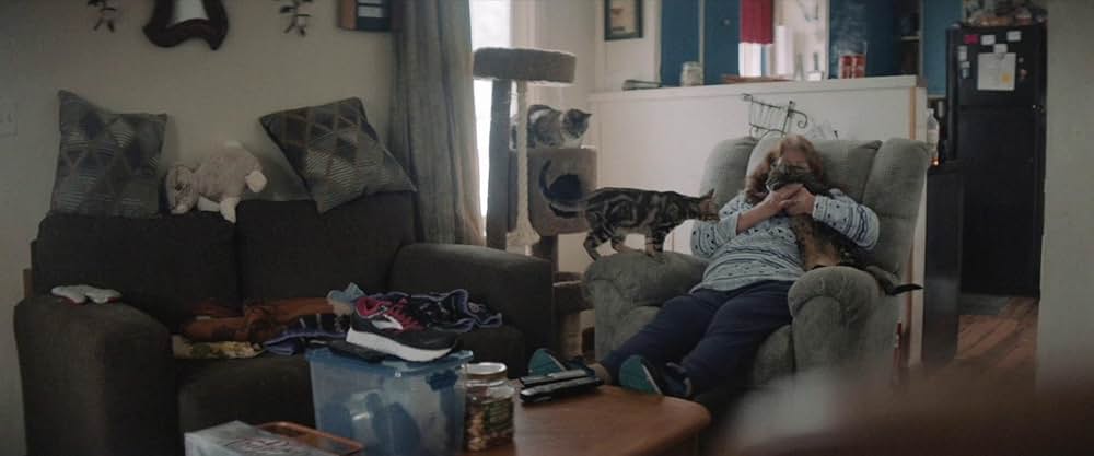 The Unknown Country（原題）の画像