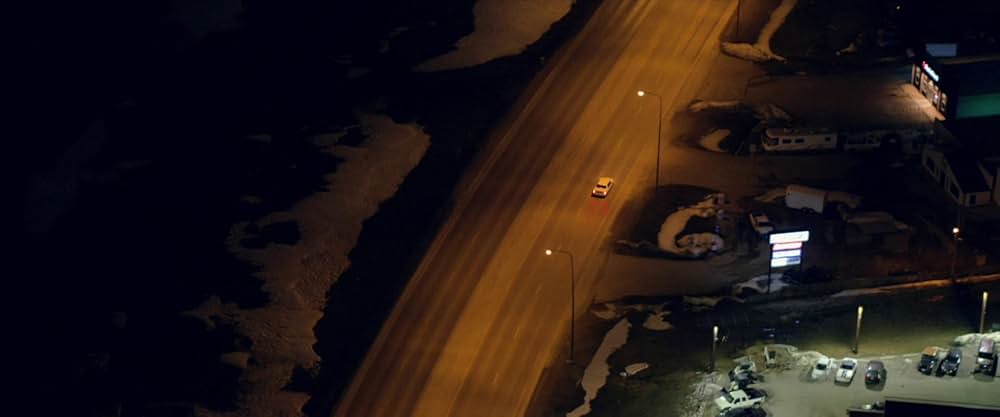 The Unknown Country（原題）の画像