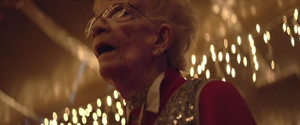 The Unknown Country（原題）の画像