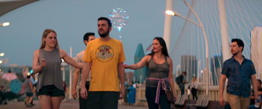 The Unknown Country（原題）の画像