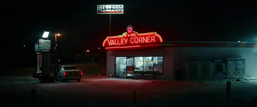 The Unknown Country（原題）の画像