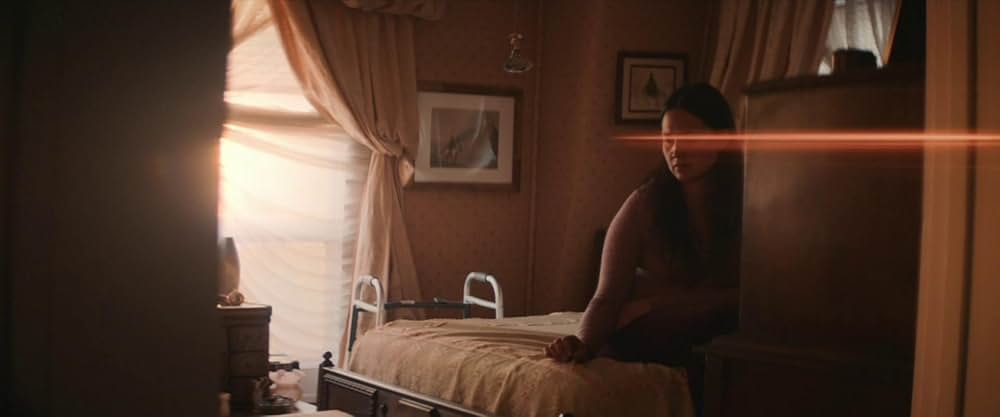 The Unknown Country（原題）の画像