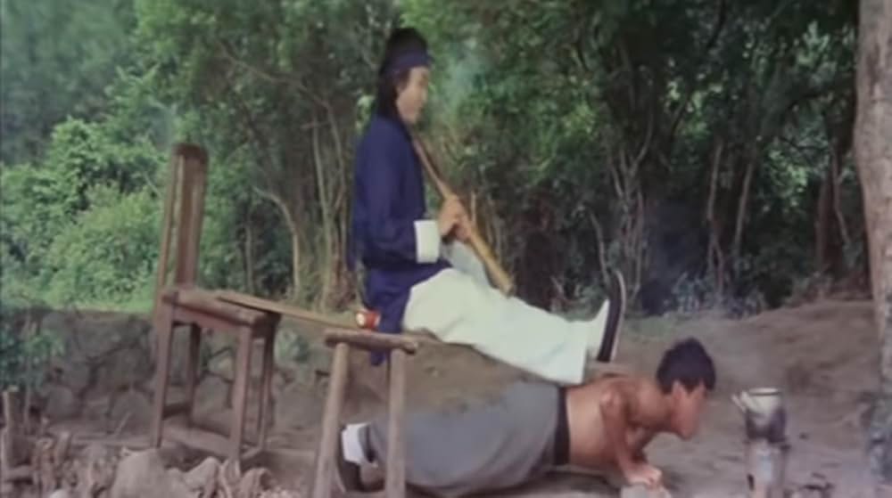 南北酔拳の画像