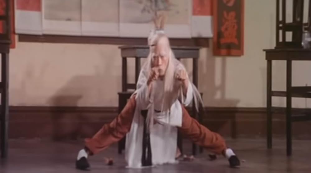 南北酔拳の画像