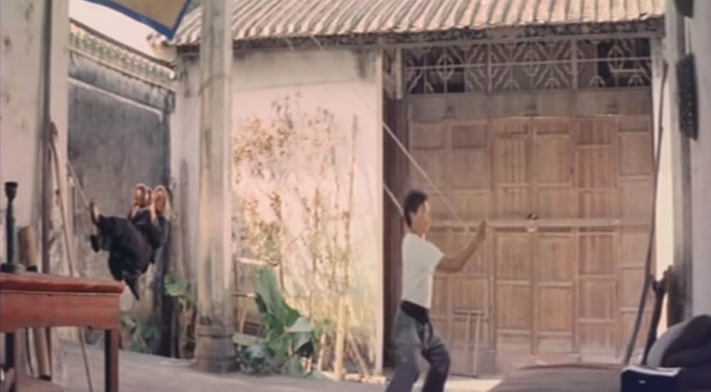 南北酔拳の画像