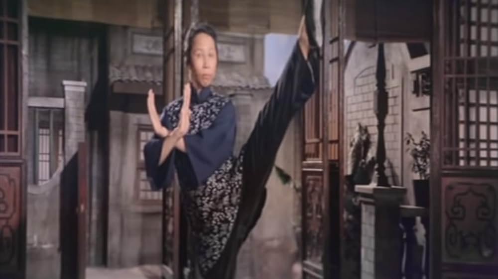 南北酔拳の画像