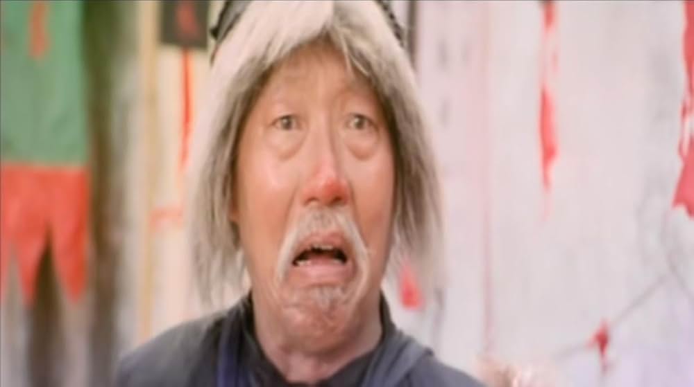 南北酔拳の画像