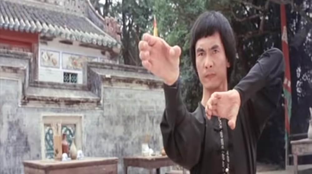 南北酔拳の画像