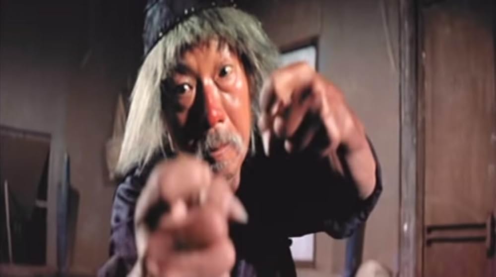 南北酔拳の画像