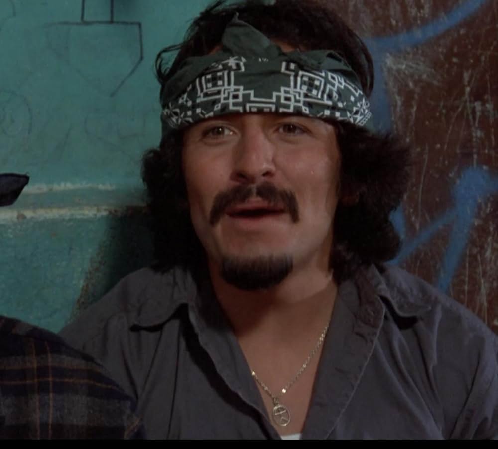 ボーン・イン・イースト・L.A.の画像