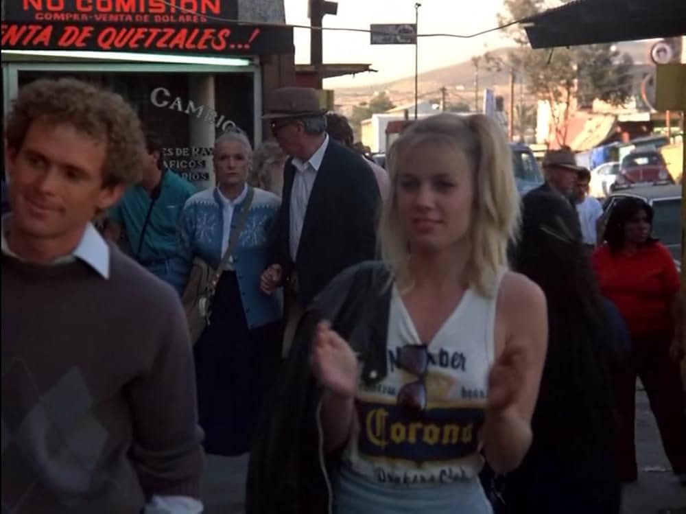 ボーン・イン・イースト・L.A.の画像