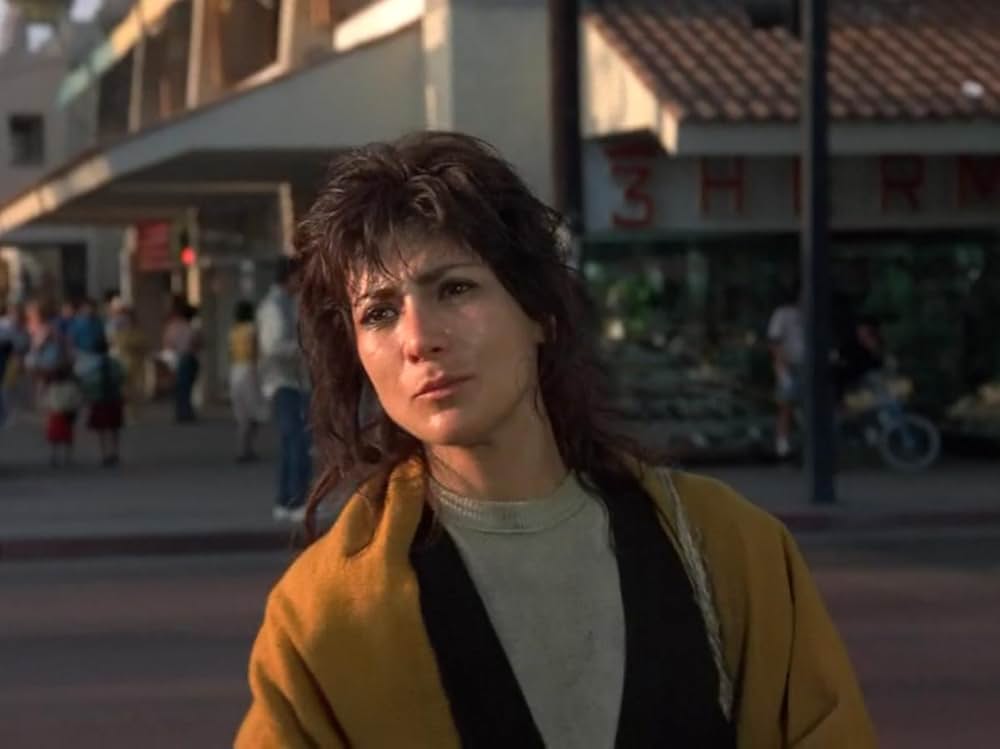 ボーン・イン・イースト・L.A.の画像