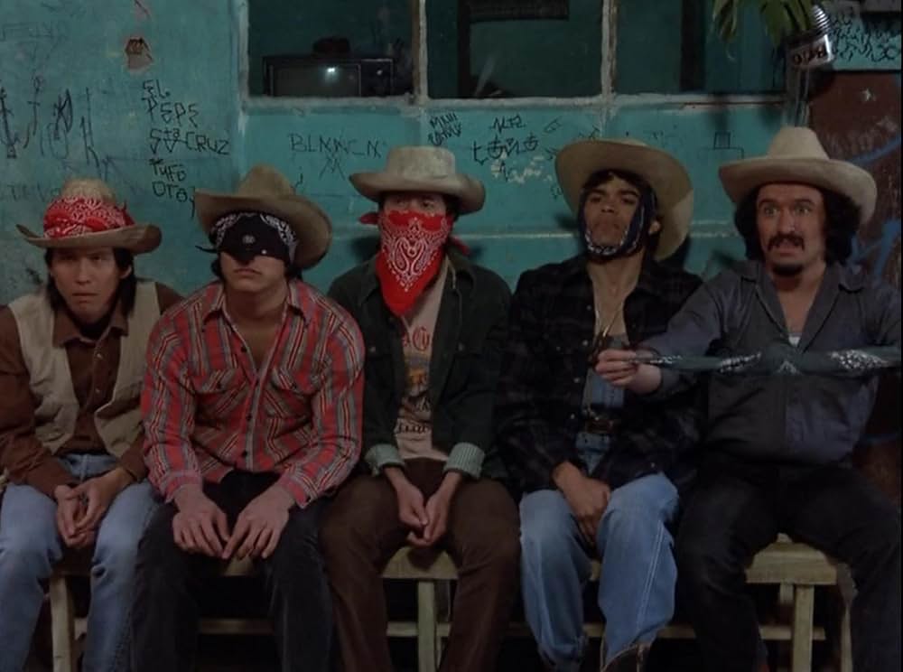 ボーン・イン・イースト・L.A.の画像