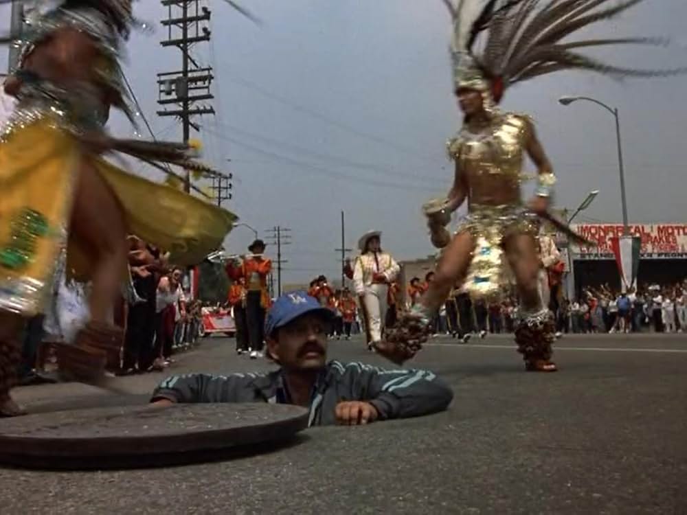 ボーン・イン・イースト・L.A.の画像