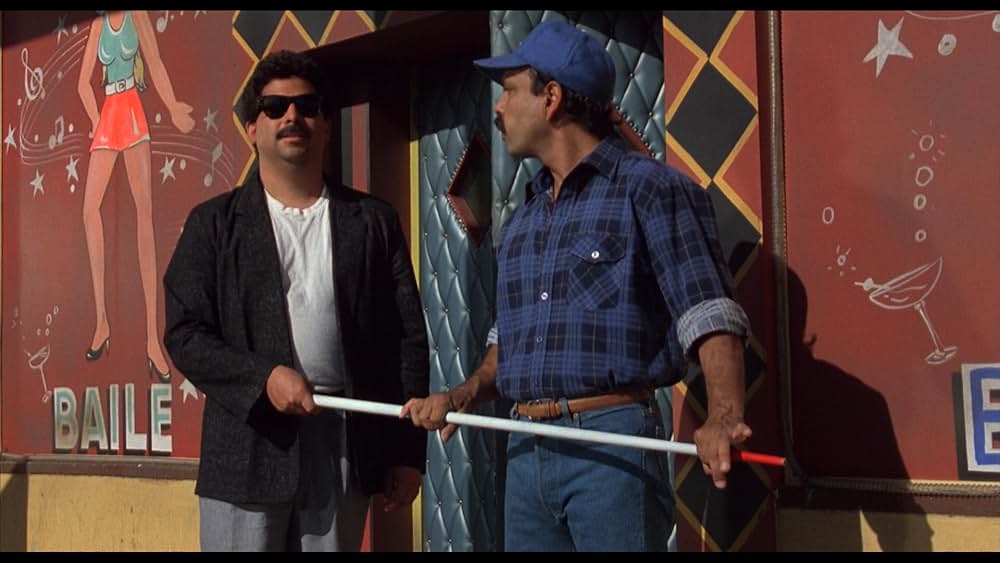 ボーン・イン・イースト・L.A.の画像