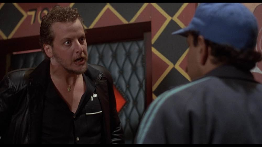 ボーン・イン・イースト・L.A.の画像