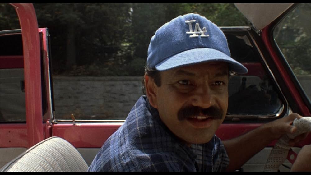 ボーン・イン・イースト・L.A.の画像