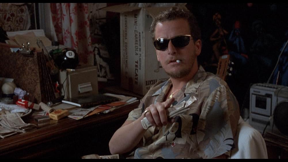 ボーン・イン・イースト・L.A.の画像