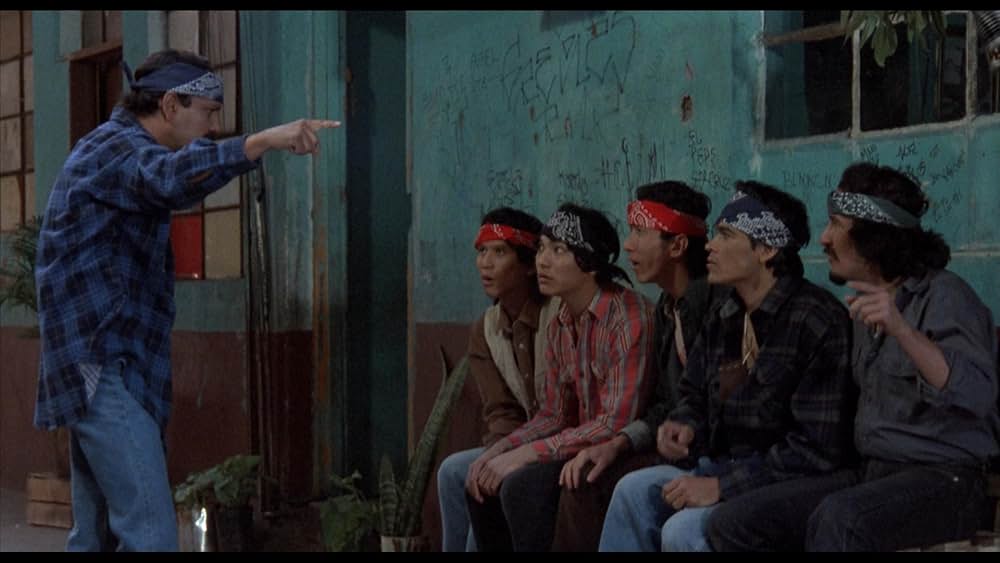 ボーン・イン・イースト・L.A.の画像