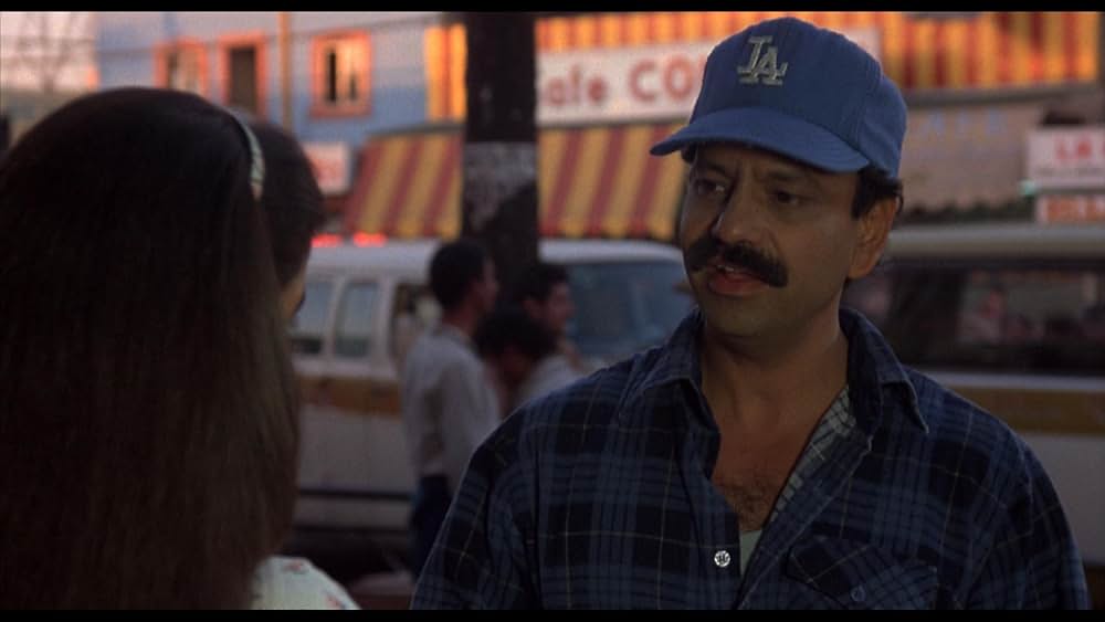 ボーン・イン・イースト・L.A.の画像