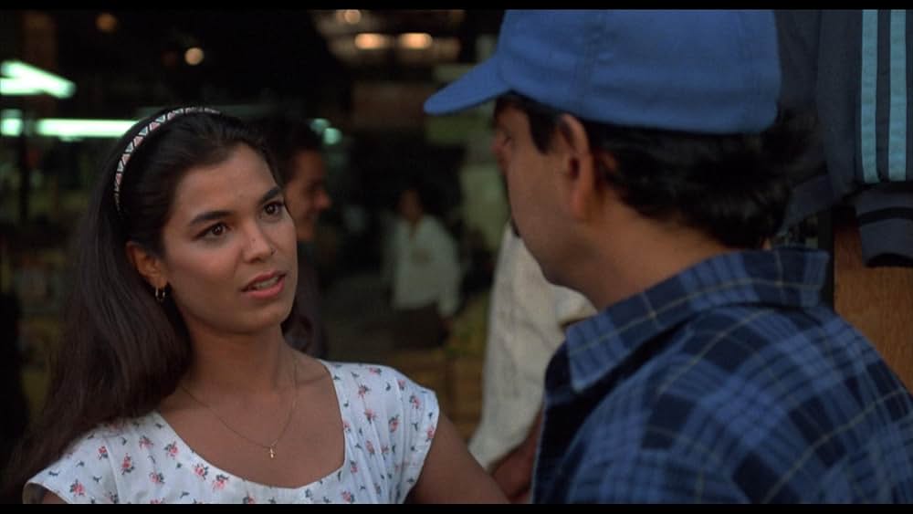 ボーン・イン・イースト・L.A.の画像