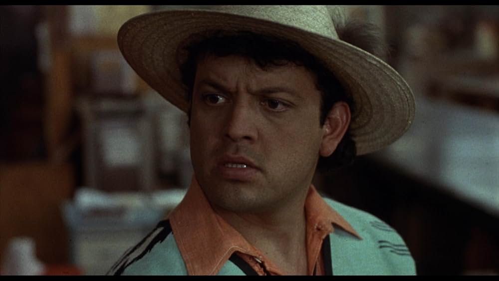 ボーン・イン・イースト・L.A.の画像