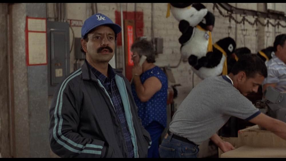 ボーン・イン・イースト・L.A.の画像