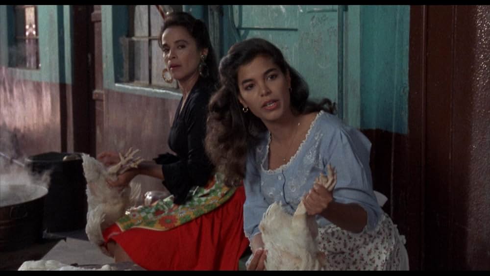 ボーン・イン・イースト・L.A.の画像