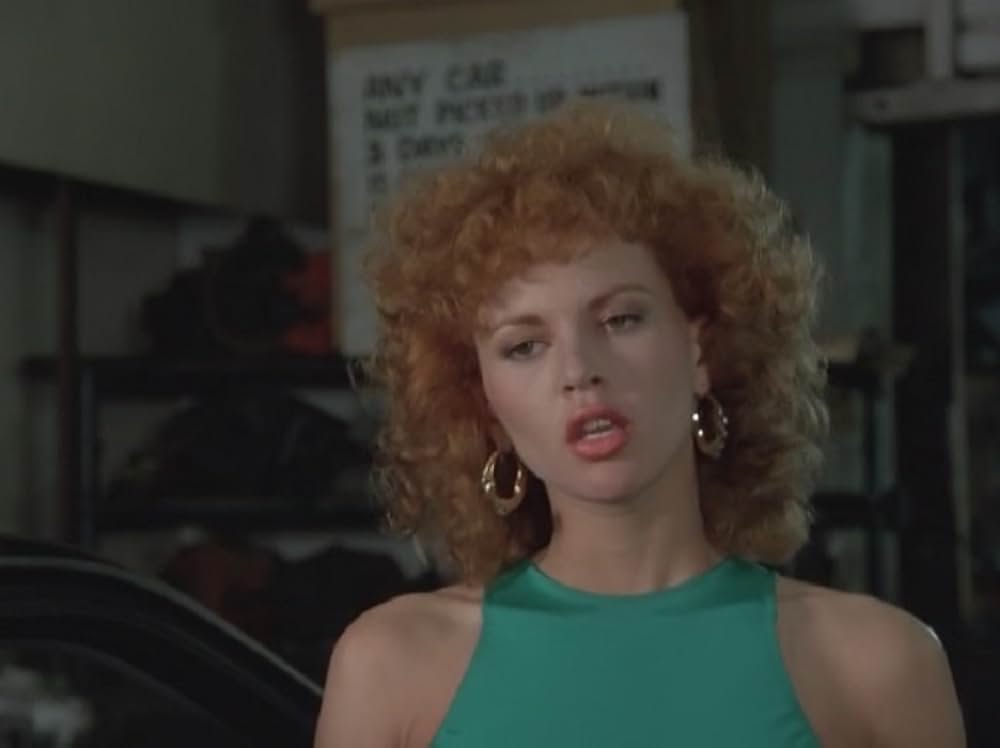 ボーン・イン・イースト・L.A.の画像