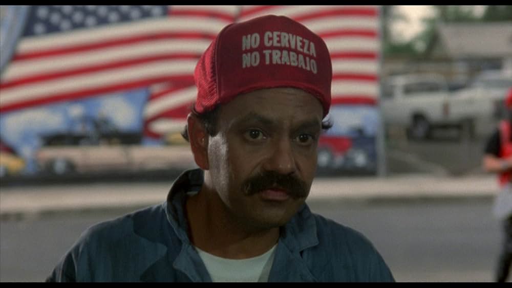 ボーン・イン・イースト・L.A.の画像