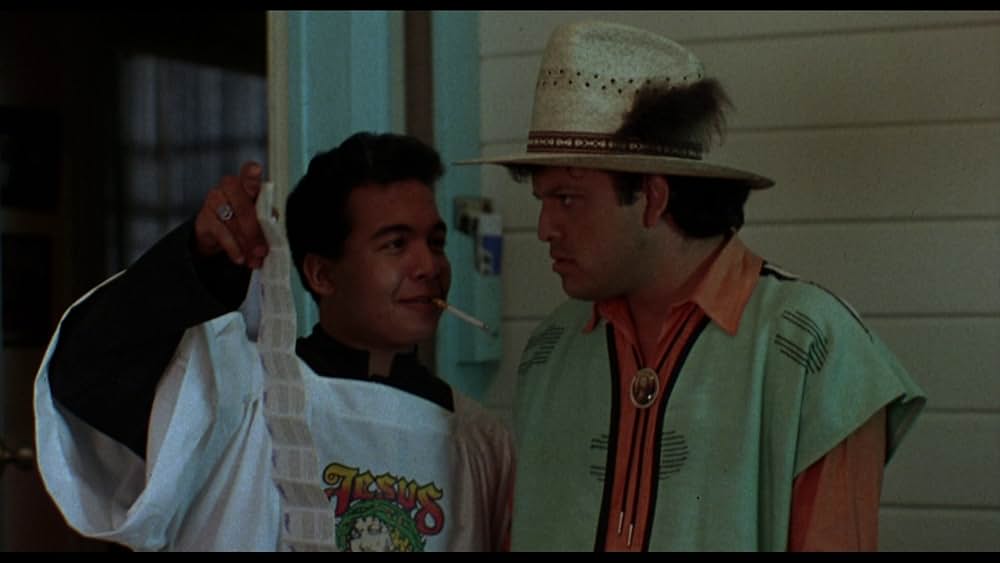 ボーン・イン・イースト・L.A.の画像