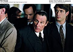 ボン・ヴォヤージュの画像