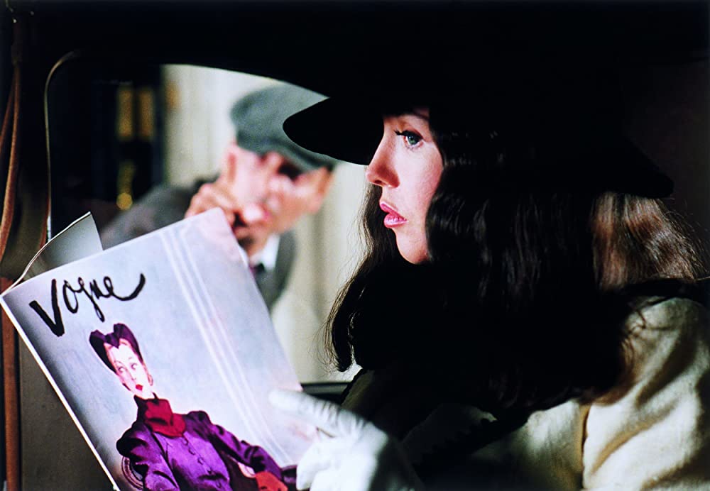 ボン・ヴォヤージュの画像