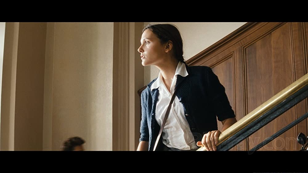 「ボン・ヴォヤージュ」ビルジニー・ルドワイヤンの画像