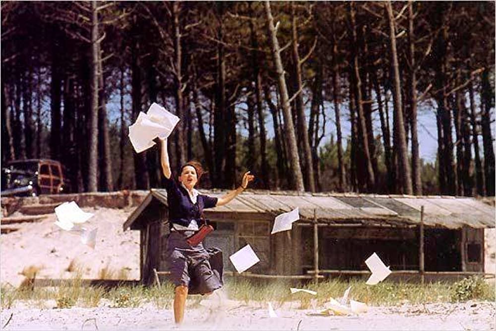 「ボン・ヴォヤージュ」ビルジニー・ルドワイヤンの画像