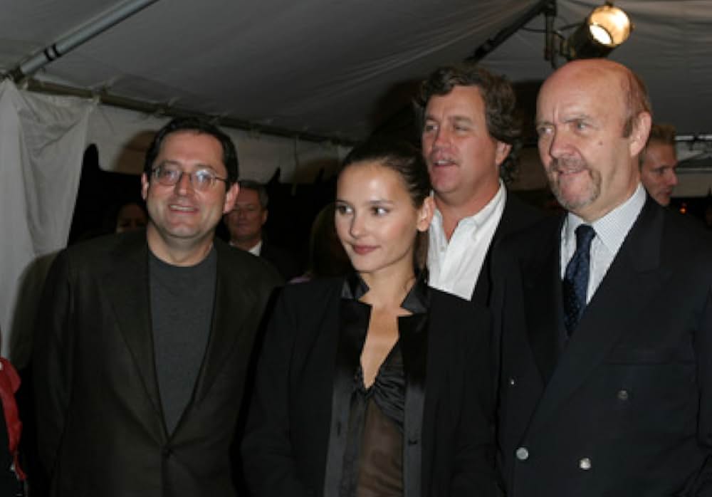 ボン・ヴォヤージュの画像