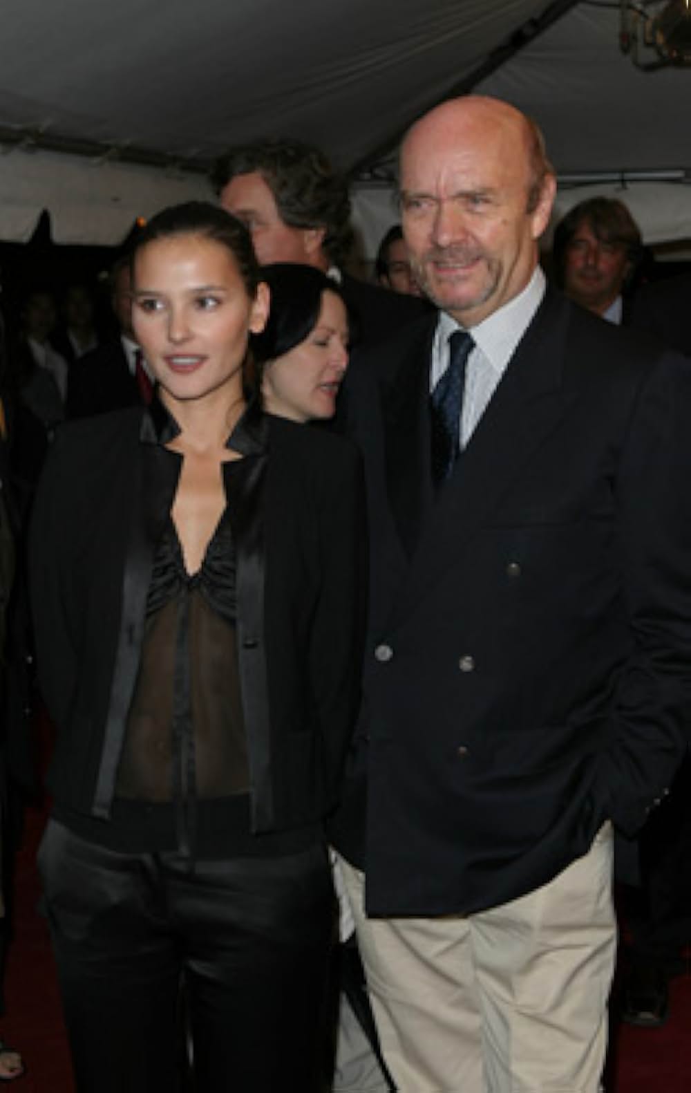 ボン・ヴォヤージュの画像