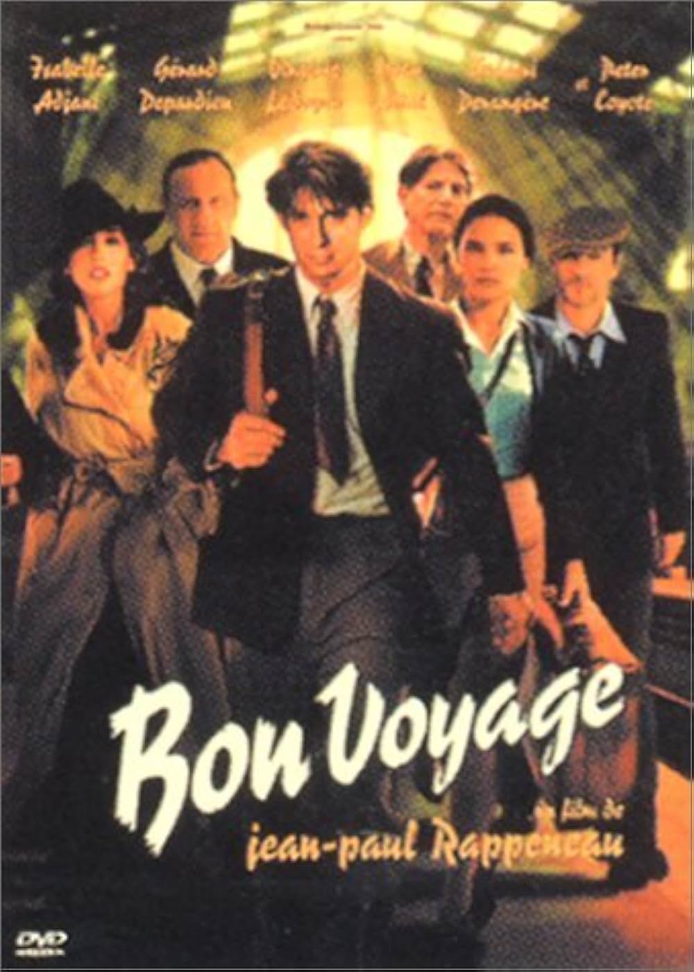 ボン・ヴォヤージュの画像