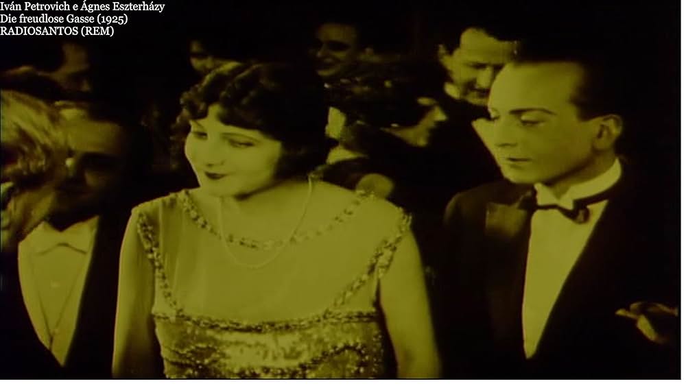 喜びなき街の画像